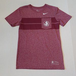 Nike Florida State pocket tee